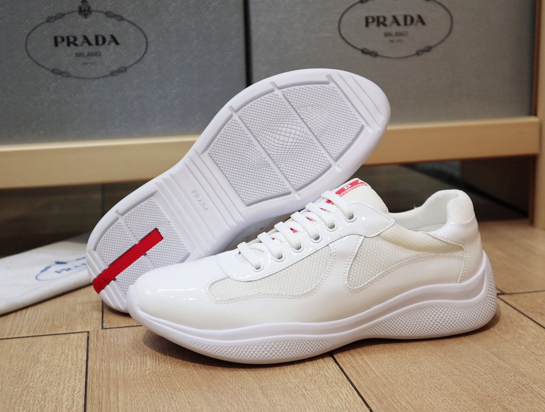 Prada Shoes man 039